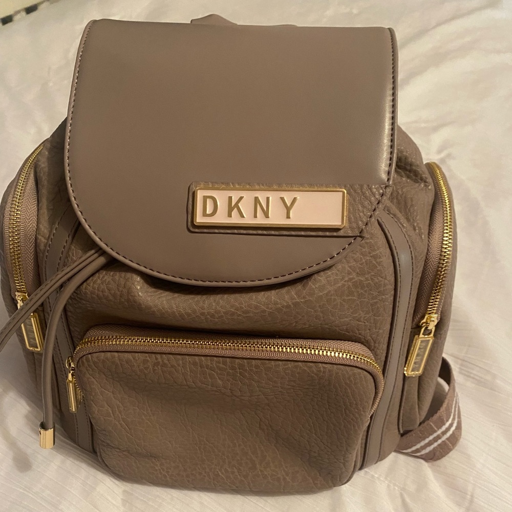 DNYK book bag